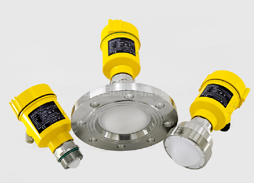 雷達物位計的工作模式介紹