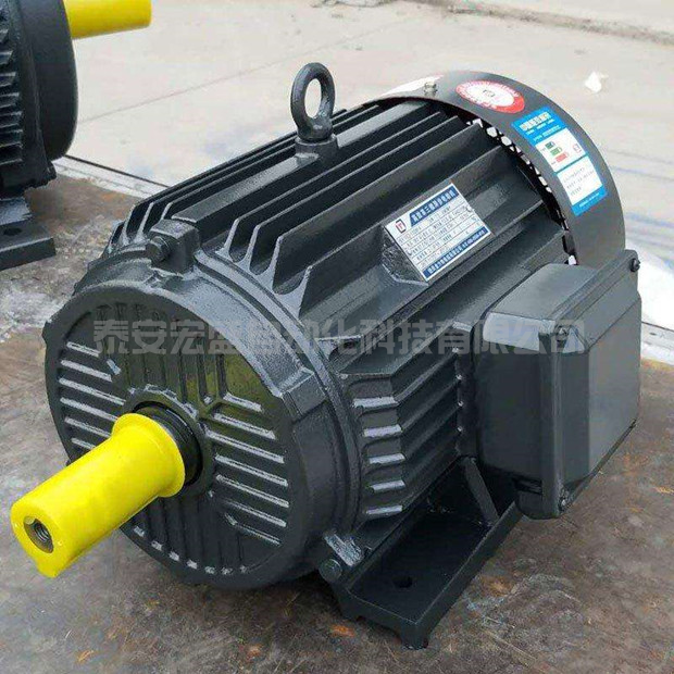  18.5千瓦電動(dòng)機(jī)要用哪種啟動(dòng)方式