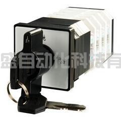 LW12-16帶鎖轉(zhuǎn)換開(kāi)關(guān) LW12-16帶鎖轉(zhuǎn)換開(kāi)關(guān)
