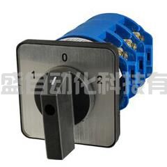 LW28系列大電流轉(zhuǎn)換開(kāi)關(guān)