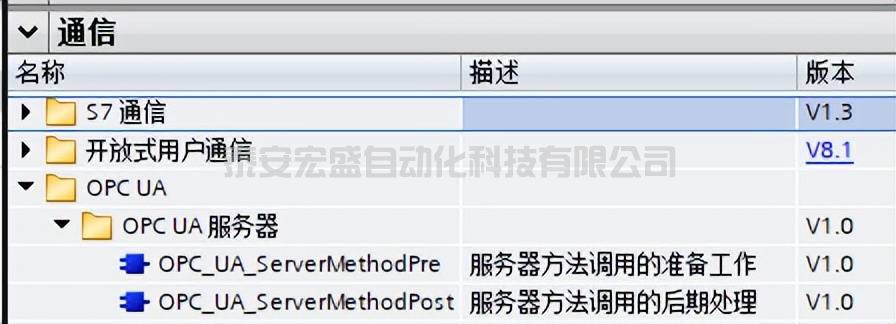掌控創(chuàng)新: S7-1200 新固件的八個(gè)新功能 