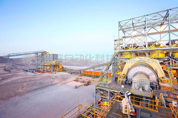 ABB發(fā)布磨礦工藝轉(zhuǎn)型eBook，詮釋如何通過磨礦工藝轉(zhuǎn)型，走向采礦業(yè)的可持續(xù)發(fā)展之路