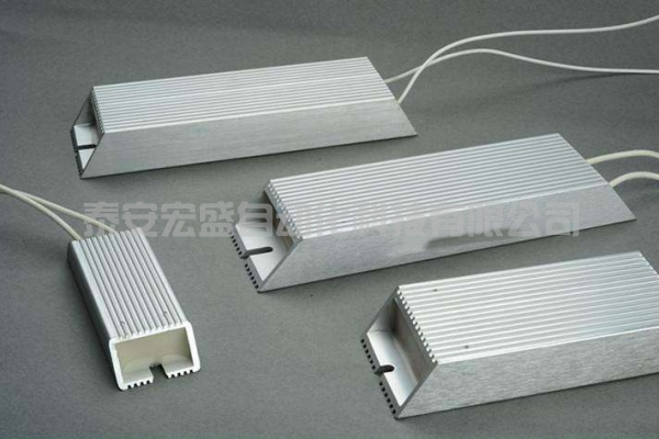 變頻器配制動電阻作用是什么？ 